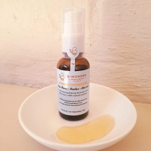 Honey Hydrogel 30ml