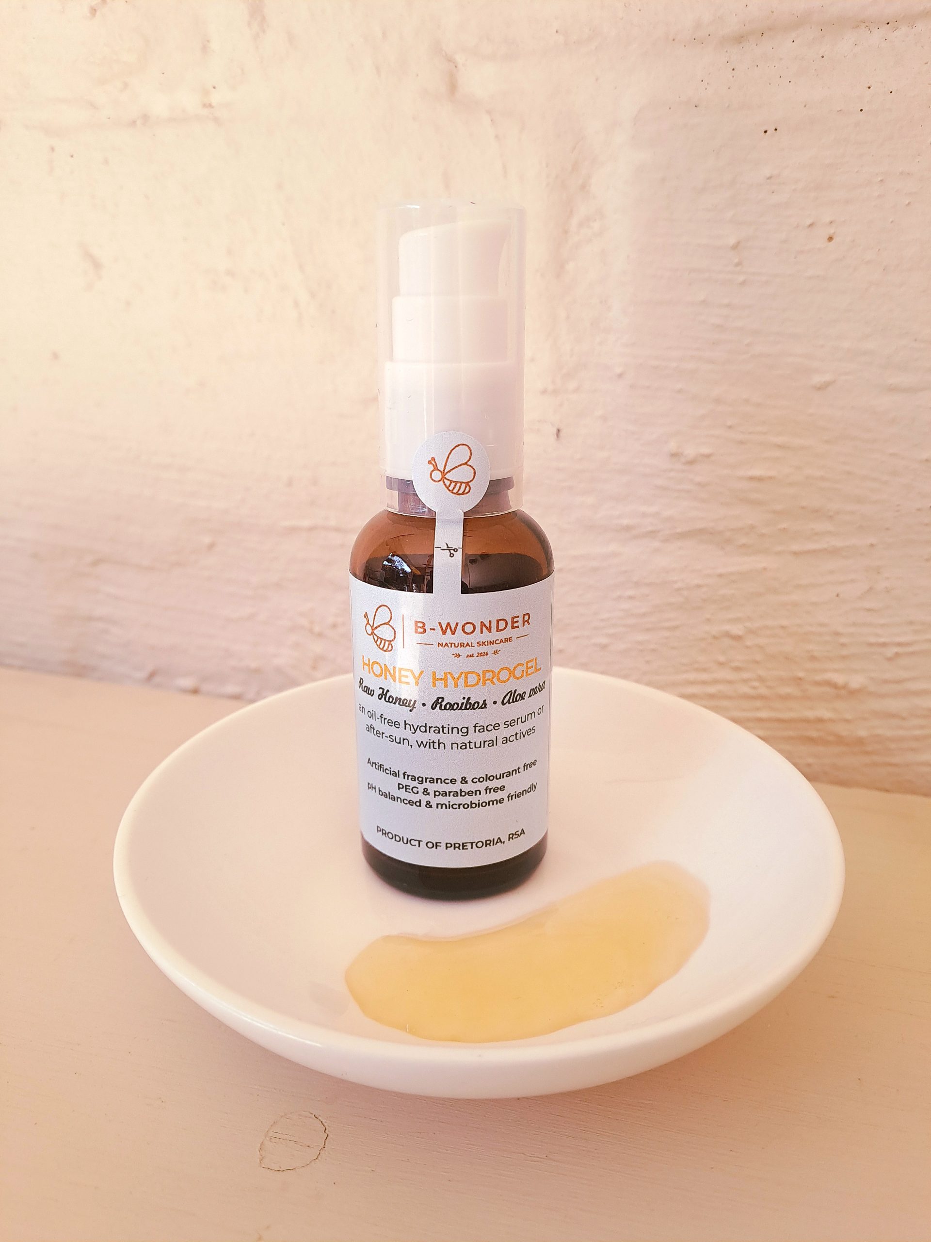 20260710_105759 Honey Hydrogel 30ml